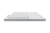 Seal Shield SEAL TOUCH 2 keyboard USB QWERTY English White