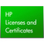 HPE T5527AAE licencja na oprogramowanie i aktualizacje