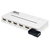 Tripp Lite UR024-000-RA Kabeladapter USB 2.0 A Schwarz