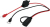 Ctek Comfort Indicator Eyelet M8 Elektrischer Kontakt