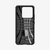 Spigen Rugged Armor pokrowiec na telefon komórkowy 16,1 cm (6.36") Czarny