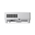 NEC UM351W videoproyector Proyector de alcance ultracorto 3500 lúmenes ANSI 3LCD WXGA (1280x800) Blanco