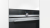 Siemens iQ700 HB674GBS1 oven 71 l A+ Zwart, Roestvrijstaal