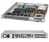Supermicro SuperServer SYS-6018R-MD Intel® C612 LGA 2011 (Socket R) Rack (1U) Zilver