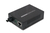 PLANET GT-806B15 network media converter 2000 Mbit/s 1550 nm Black