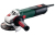 Metabo WEV 15-125 Quick meuleuse d'angle 11000 tr/min 1550 W