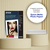 Epson A4 Archival Matte Photo Paper, 189 g/m2, 50 lap