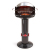 Barbecook Loewy 45 Parrilla Charcoal (fuel) Negro