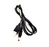 Zebra CBL-DC-383A1-01 tápkábel Fekete USB A