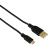 Hama 0.75m, USB2.0-A/USB2.0 Micro-B USB Kabel 0,75 m USB A Micro-USB B Schwarz