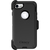OtterBox Defender Series pour Apple iPhone SE (2nd gen)/8/7, noir - produits livrés sans emballage