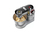 Bosch MUM9D33S11 Küchenmaschine 1300 W 5,5 l Schwarz, Silber