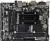 Asrock J3355M NA (geïntegreerde CPU) micro ATX