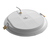 Silver Electronics GORT éclairage de plafond Blanc LED