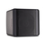 Biamp Desono KUBO5 loudspeaker 2-way Black Wired 50 W