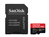 SanDisk Extreme Pro 32 GB MicroSDHC UHS-I Classe 10