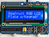 Adafruit 1110 accesorio para placa de desarrollo Kit de pantalla LCD