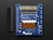Adafruit 2455 accessorio per scheda di sviluppo Kit touch screen