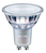 Philips MASTER LED MV LED-Lampe Weiß 3000 K 3,7 W GU10