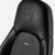 noblechairs Icon Padded seat Padded backrest