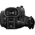 Canon LEGRIA HF G70 Handheld camcorder 21.14 MP CMOS 4K Ultra HD Black