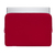 Rivacase 5123 33,8 cm (13.3") Custodia a tasca Rosso