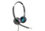 Cisco 532 Headset Bedraad Hoofdband Kantoor/callcenter Zwart, Grijs