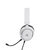 Trust GXT 498 Forta Zestaw słuchawkowy Przewodowa Opaska na głowę Gaming Czarny, Biały