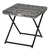 Outsunny 867-034GY outdoor table