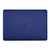 eSTUFF ES690511 notebook case 40.6 cm (16") Hardshell case Blue