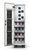 APC Easy UPS 3S E3SUPS20KHB2 Noodstroomvoeding - 20kVA, 3fase(400V) in&uit inc. 3 interne accu's