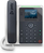 POLY Edge E100 IP Phone and PoE-enabled