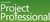 Microsoft Project Professional, SA, OLP NL, Win32, CAL 1 licenc(ek)
