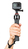 Joby GripTight PRO tripode Smartphone/Cámara de acción 3 pata(s) Negro