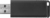 Verbatim Slider - Unidad USB de 128GB - Negro