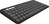Logitech Pebble 2 Combo for Mac klawiatura Dołączona myszka RF Wireless + Bluetooth QWERTY Amerykański międzynarodowy Grafitowy