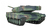 Amewi Leopard 2A6 R & S ferngesteuerte (RC) modell Tank Elektromotor 1:16