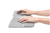 Kensington Pro Fit® Ergo Wireless Keyboard—Gray