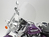 Tamiya Yamaha XV1600 Road Star Custom Motorfietsmodel Montagekit 1:12