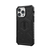 Urban Armor Gear Pathfinder mobile phone case 17 cm (6.7") Cover Black