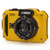 Kodak PixPro 1/2.7" Cámara compacta 16 MP BSI CMOS 1920 x 1080 Pixeles Amarillo