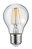 Paulmann 286.95 lámpara LED Blanco cálido 2700 K 4,3 W E27 F