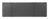 XtremeMac XWH-FLK-13 teclado Universal Bluetooth AZERTY Francés Gris