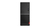 Lenovo V520 Intel® Core™ i5 i5-7400 4 Go DDR4-SDRAM 128 Go SSD Windows 10 Pro Tower PC Noir