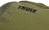 Thule Chasm TCHB-115 Olivine backpack Olive Nylon, Thermoplastic elastomer (TPE)