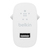 Belkin WCA002VFWH mobile device charger White Indoor