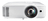 Optoma W318STe videoproyector Proyector de corto alcance 3800 lúmenes ANSI DLP WXGA (1280x800) 3D Blanco