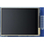 Conrad MF-6434952 development board accessory Display Black