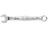 Wera 05020203001 combination wrench