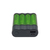 GP Batteries 202222 Akkuladegerät Haushaltsbatterie USB